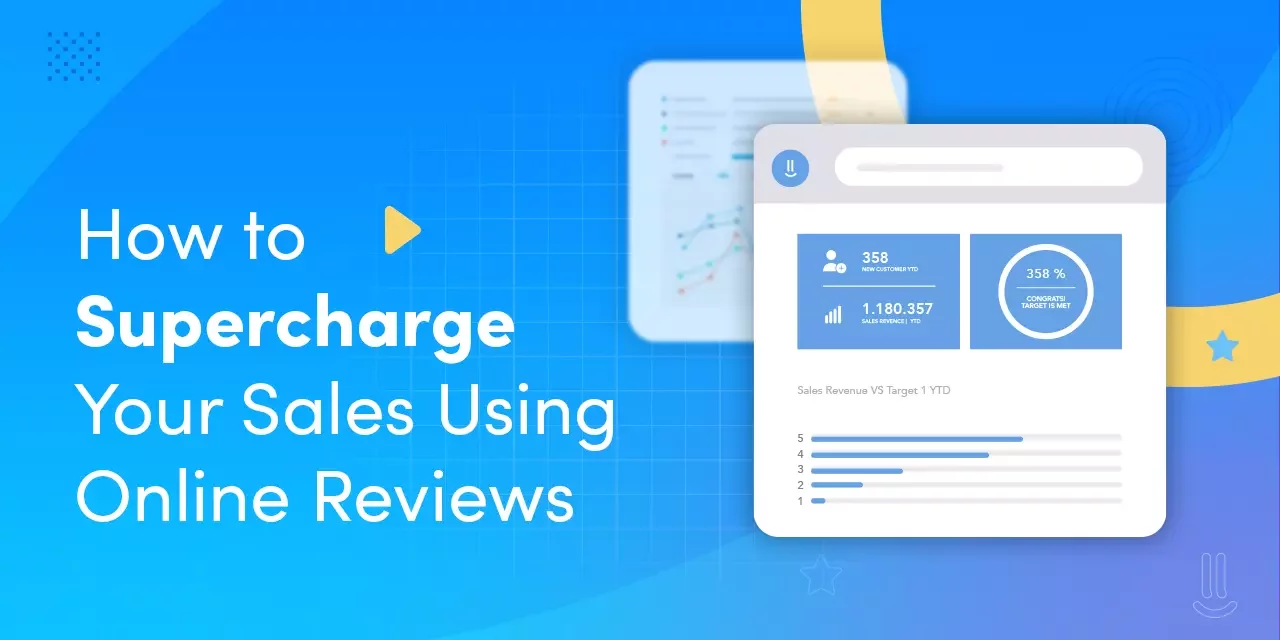 How to Supercharge Small Business Sales